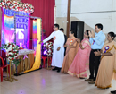 The closing ceremony of Bethany Educational Society’s Platinum Jubilee